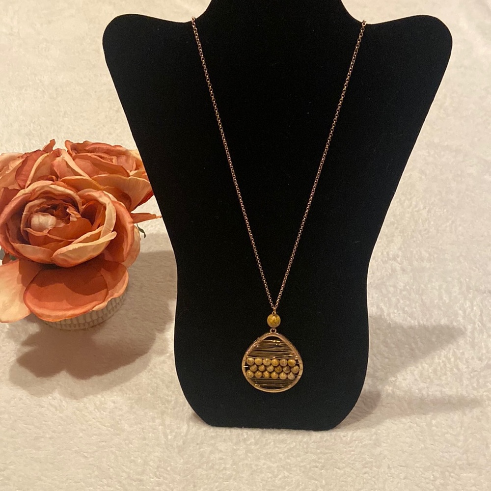 POMINA Beautiful Necklace